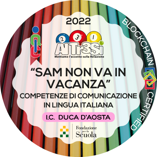 Competenze di comunicazione in lingua italiana - E2